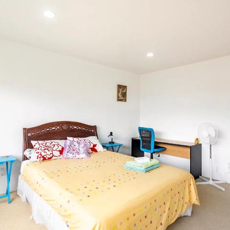 Private Guest Suite Near The Airport 1-4 Guests Auckland Exterior foto