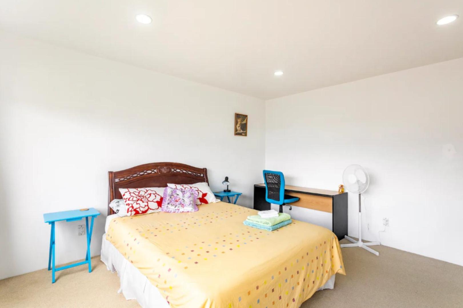 Private Guest Suite Near The Airport 1-4 Guests Auckland Exterior foto