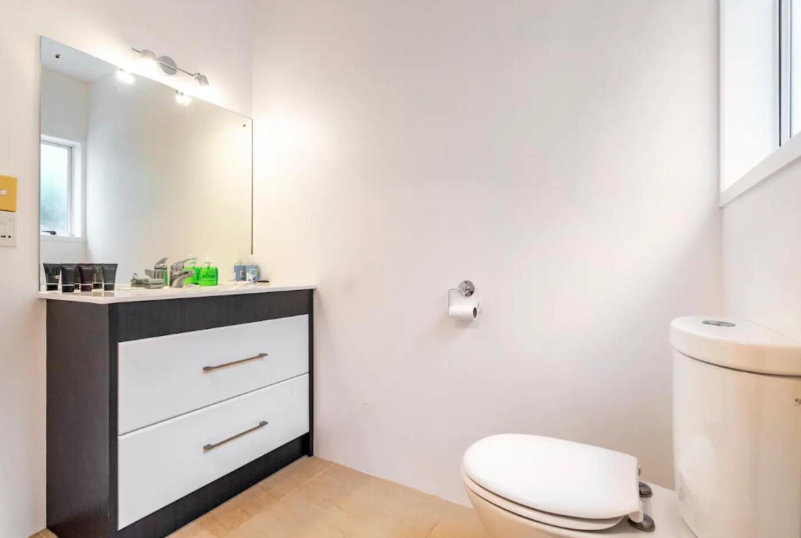 Private Guest Suite Near The Airport 1-4 Guests Auckland Exterior foto