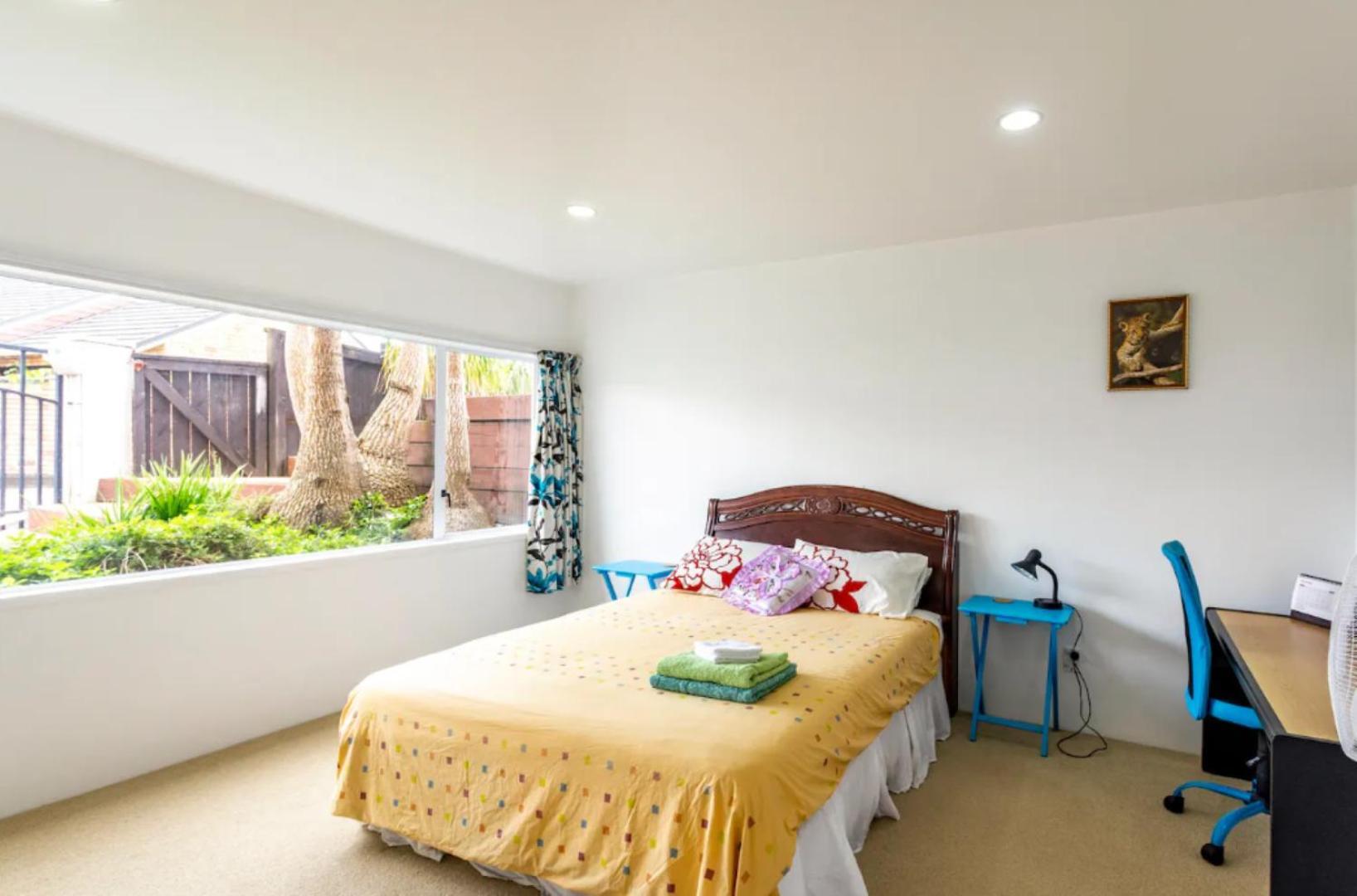 Private Guest Suite Near The Airport 1-4 Guests Auckland Exterior foto
