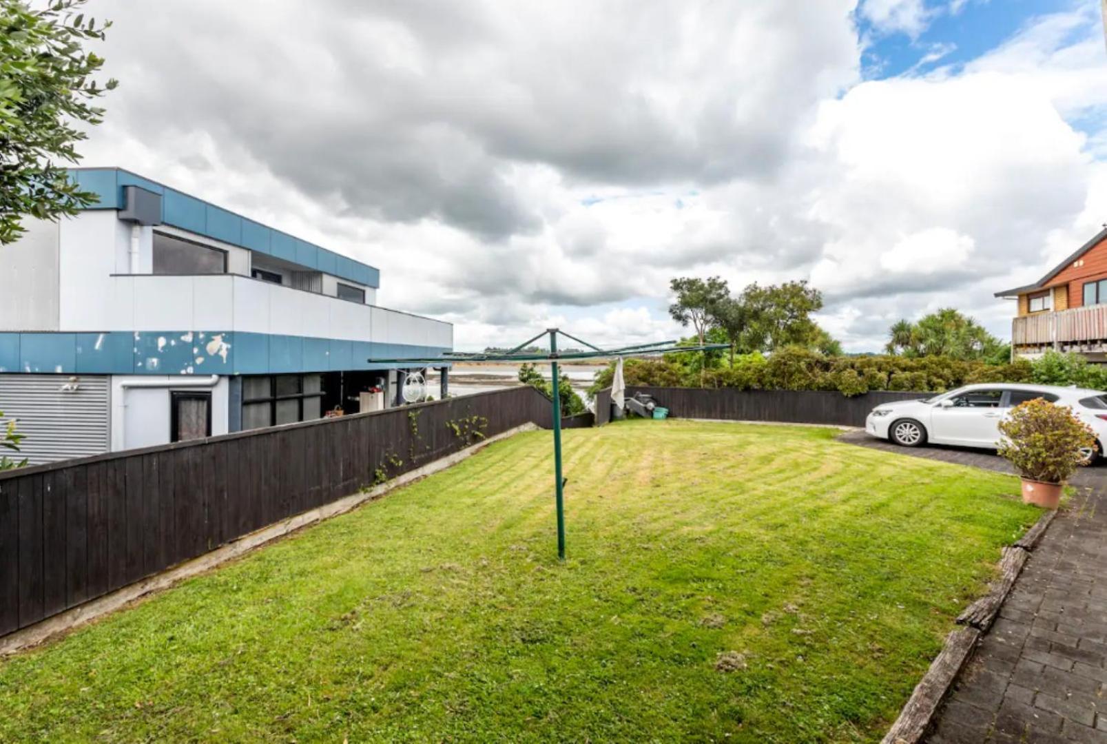 Private Guest Suite Near The Airport 1-4 Guests Auckland Exterior foto