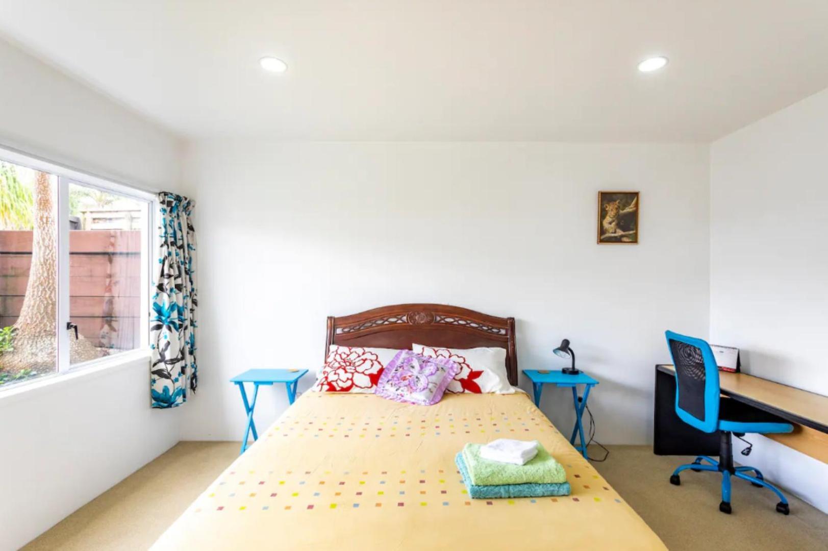 Private Guest Suite Near The Airport 1-4 Guests Auckland Exterior foto