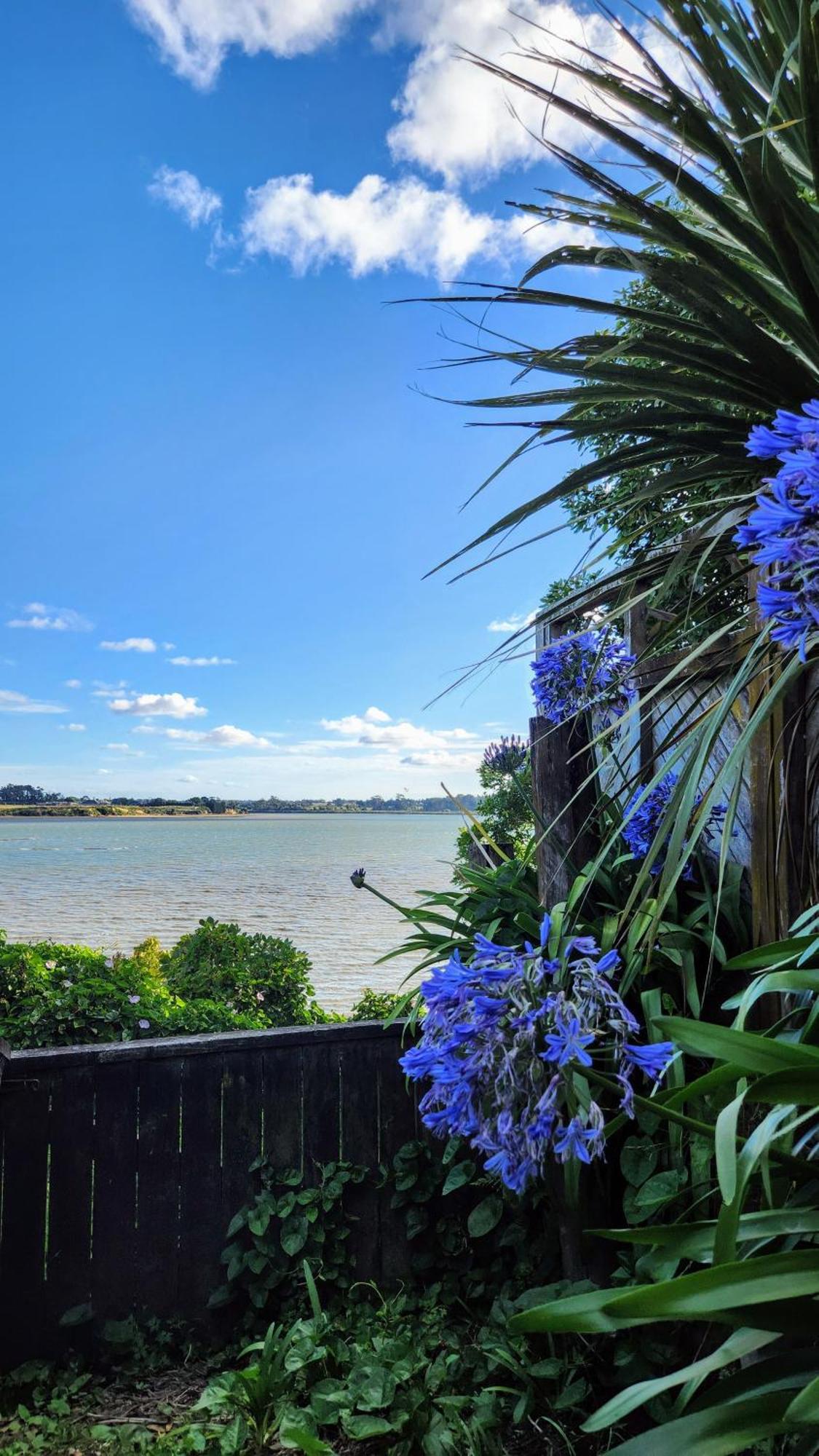 Private Guest Suite Near The Airport 1-4 Guests Auckland Exterior foto